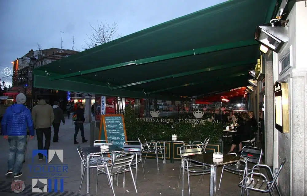 Super Toldo Super Toldo