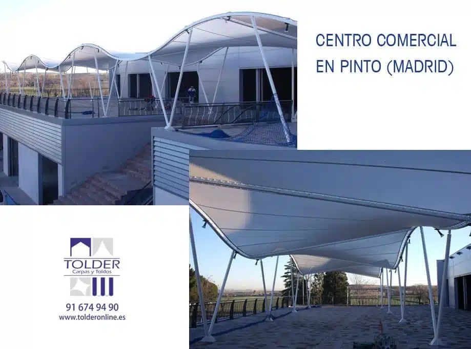 4 Gaviota Simbac 4 Arquitectura textil