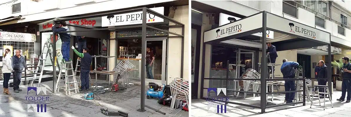 Pepito Bar Pepito