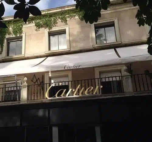 Home des toldos8 - Tolder