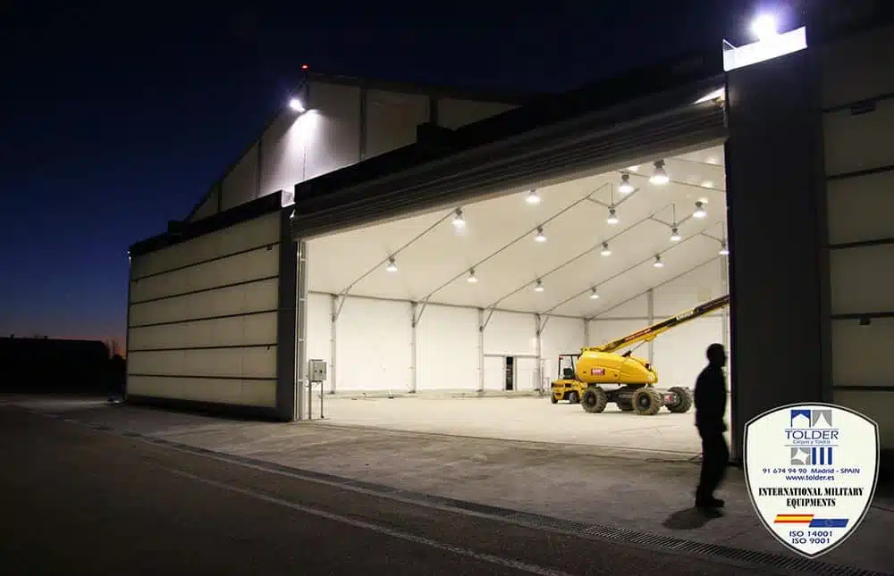 Hangar 11 s Hangar 11_s