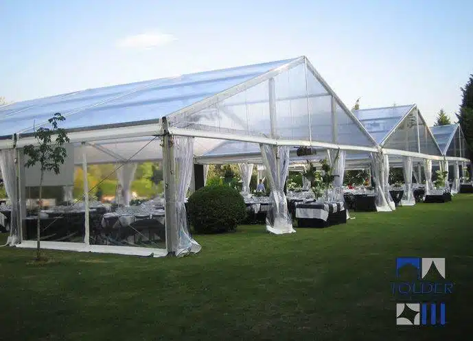 Carpas tolder