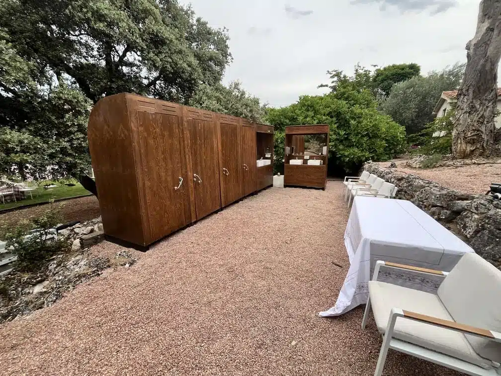 Complementos para carpas - Tolder
