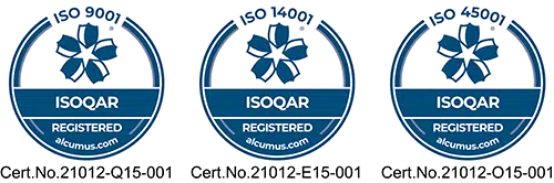 Certificados tolder