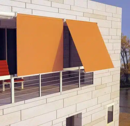 Toldos para terrazas en Alcobendas