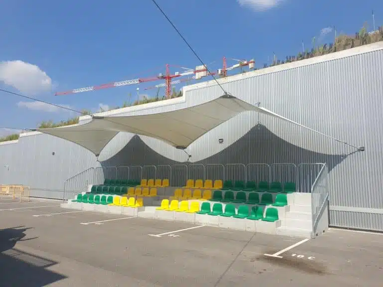 Fundacion once tolder
