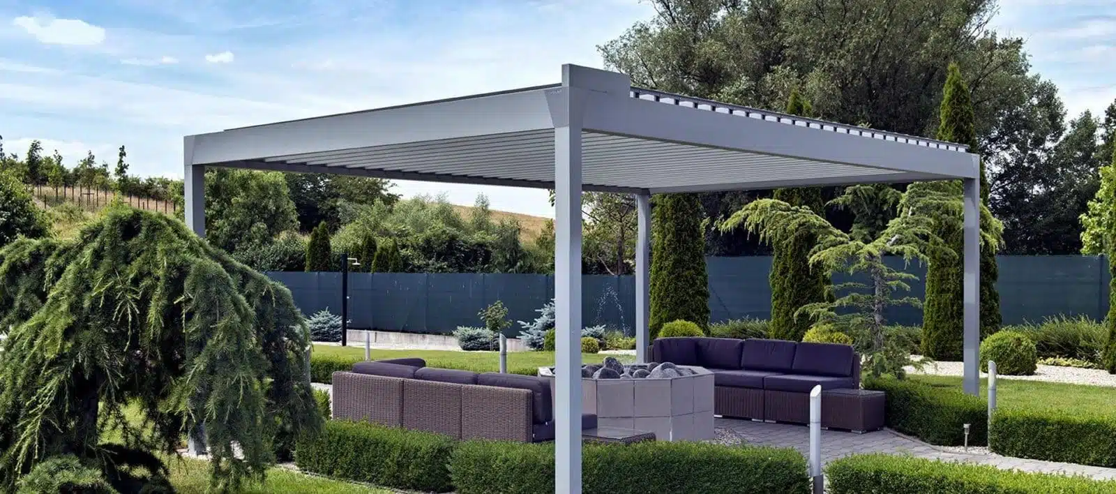 pergolas bioclimaticas madrid 2 Pergolas bioclimaticas madrid - Tolder