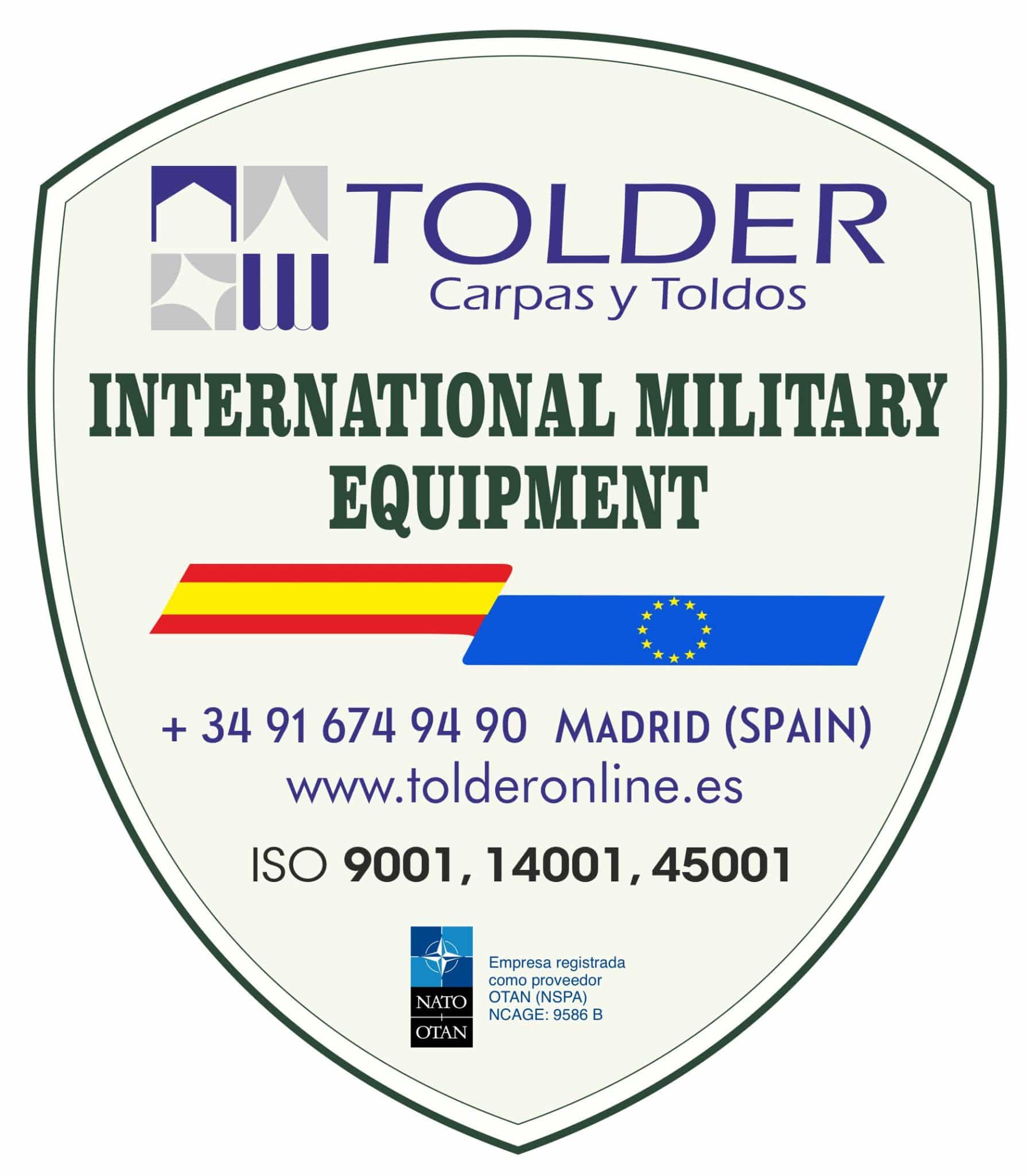 Tolder Sello militar 2025 scaled