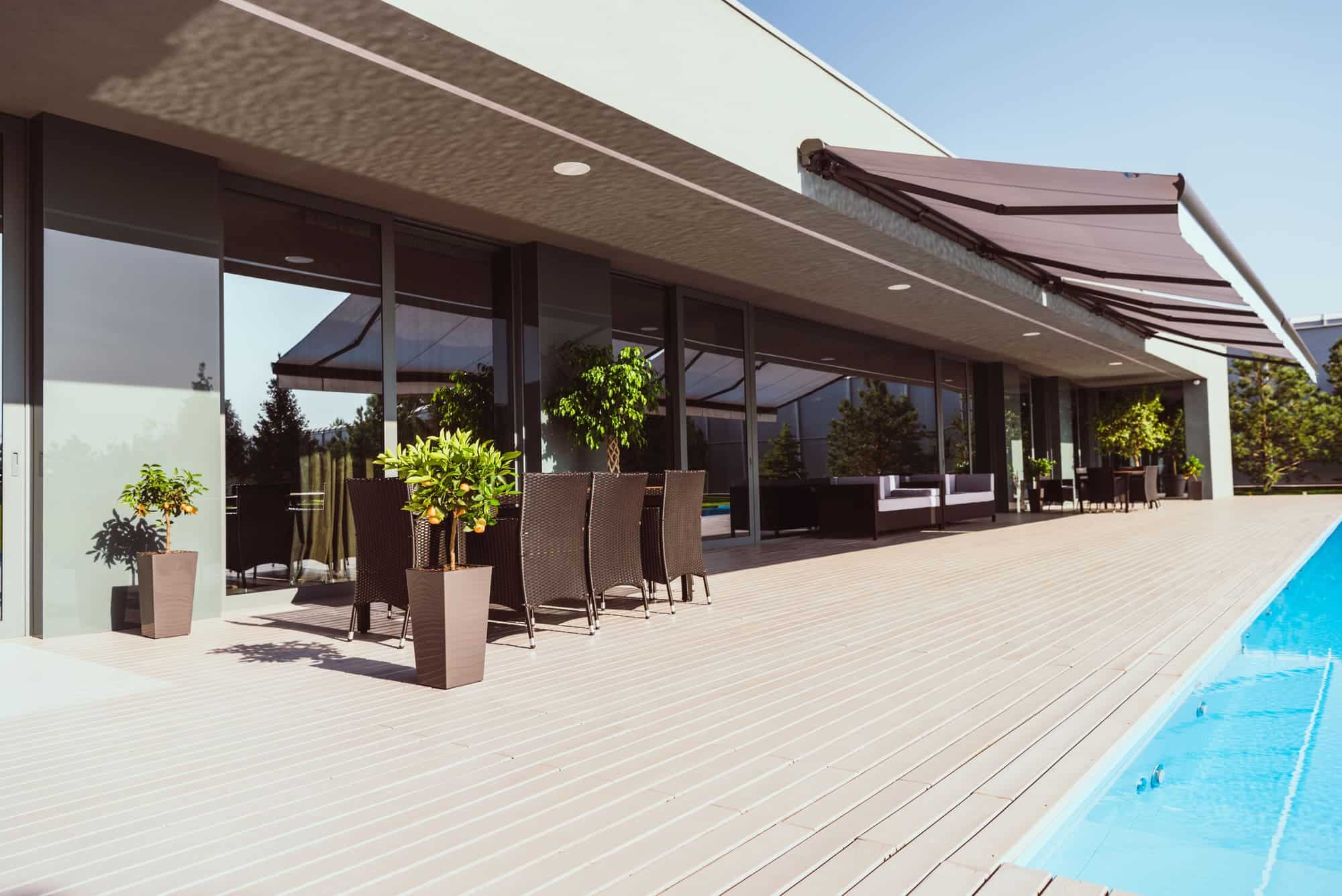 toldos terraza madrid