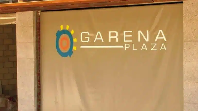 C c la garena - Tolder