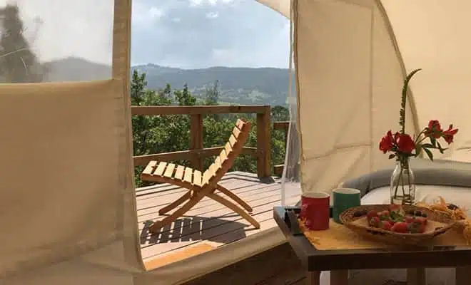 Coolglamp - Tolder