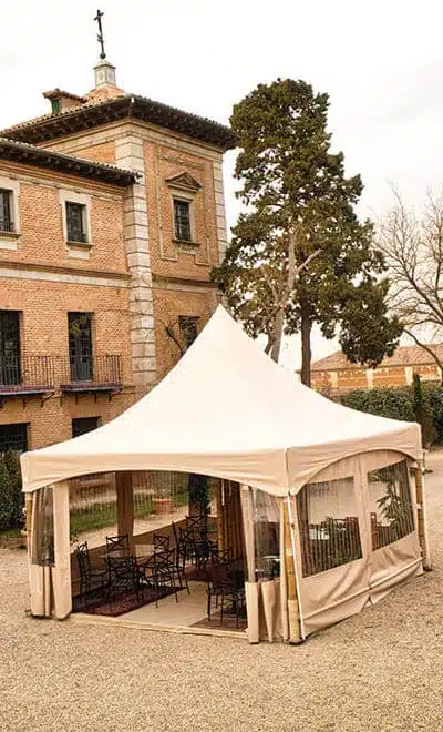 Ecocarpa - Tolder
