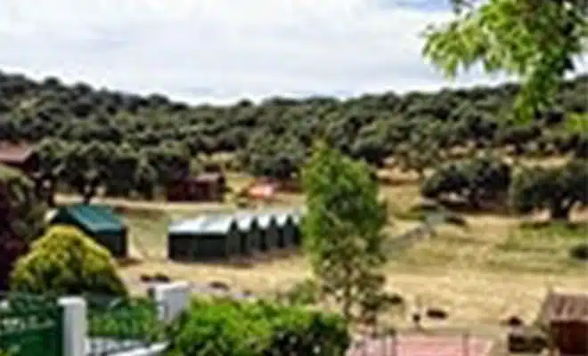 KOR CAMP - Tolder