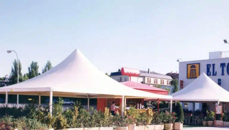 Centro comercial el torreon tolder