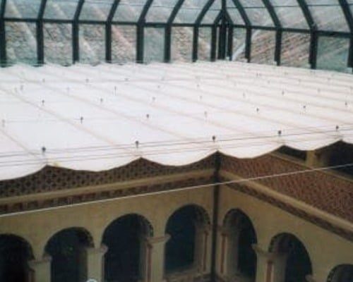 Toldos planos motorizados Fuentemilanos Tolder 3