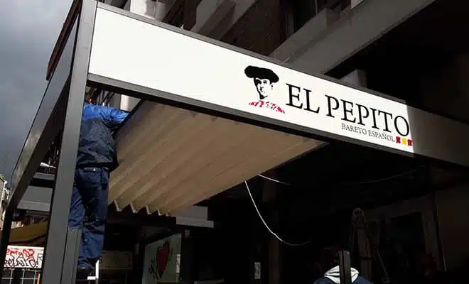 Restaurante el pepito - Tolder