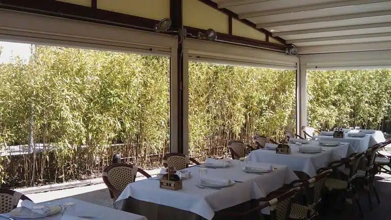 Restaurante el urogallo - Tolder