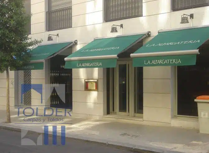 rotulacion12 Rotukación e imagen corporativa en Tolder