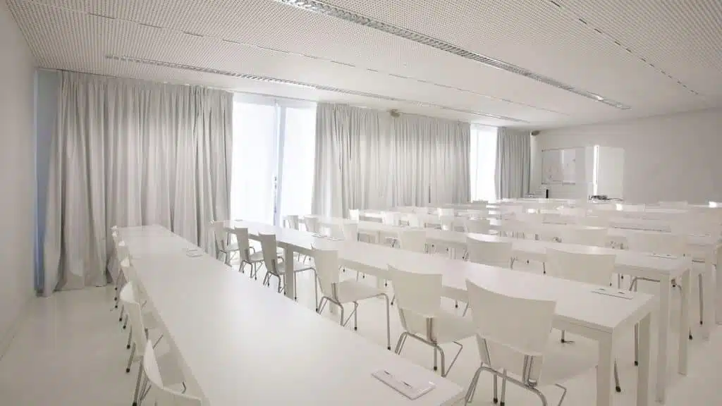 Cortinas para ventanas