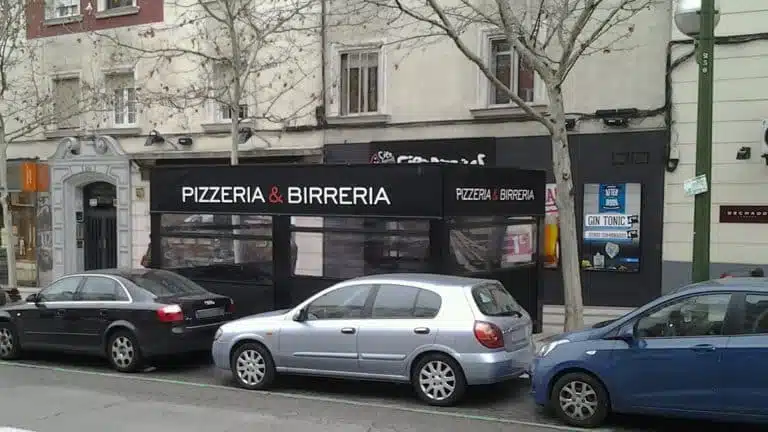 Slider grandes cubiertas - Tolder