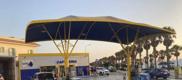 Slider pergolas y marquesinas 14bis - Tolder